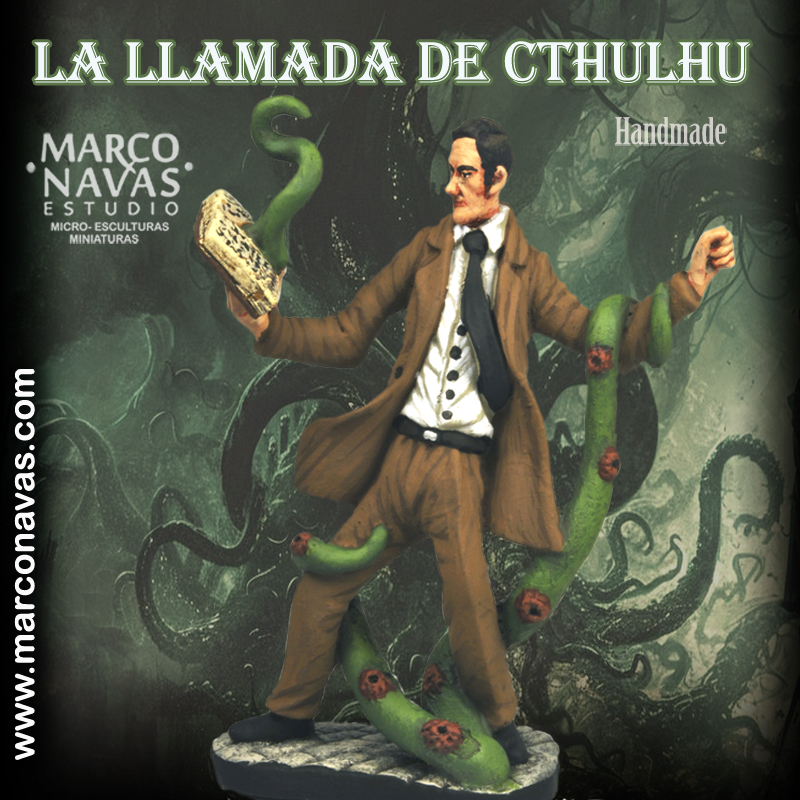 H.P Lovecraft – Collection